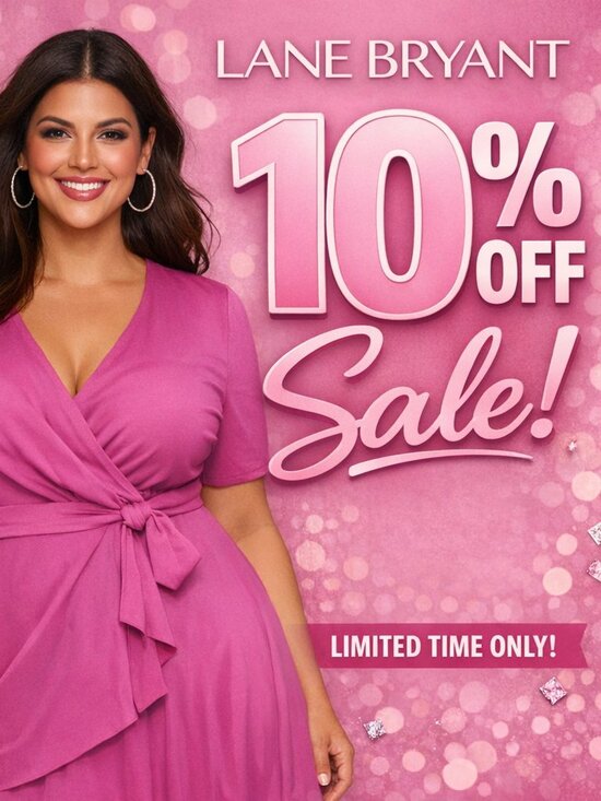 Other - Lane Bryant Sale